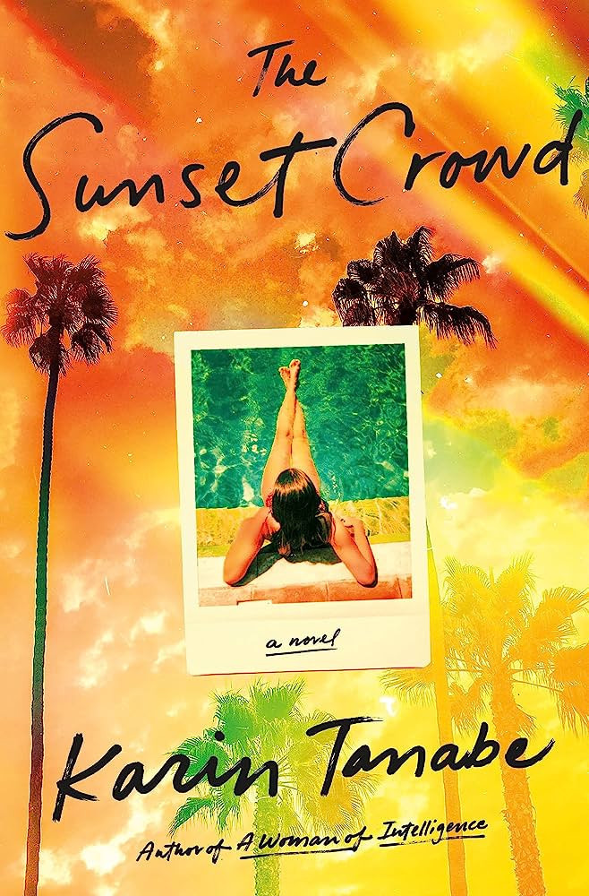 The Sunset Crowd: A Novel | Amazon (US)