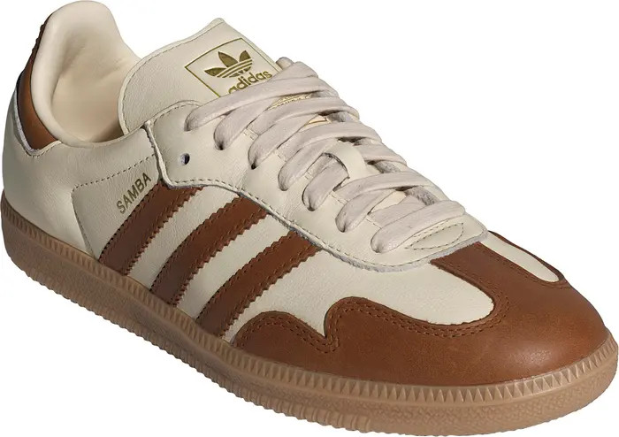 Samba OG Sneaker (Women) | Nordstrom