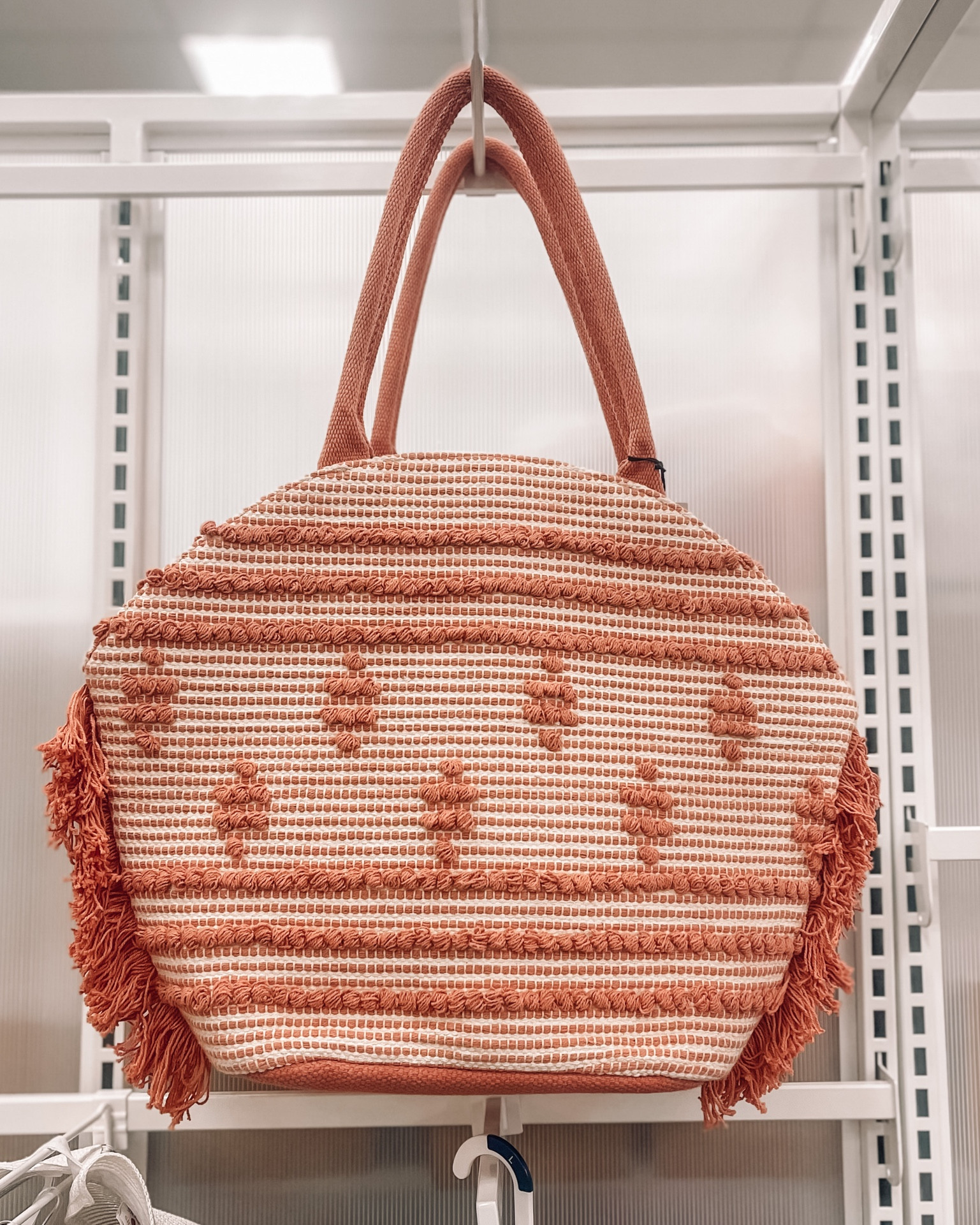 Target tote bags 
Beach bags 
Fringe bag


#LTKunder50 #LTKfamily #LTKitbag