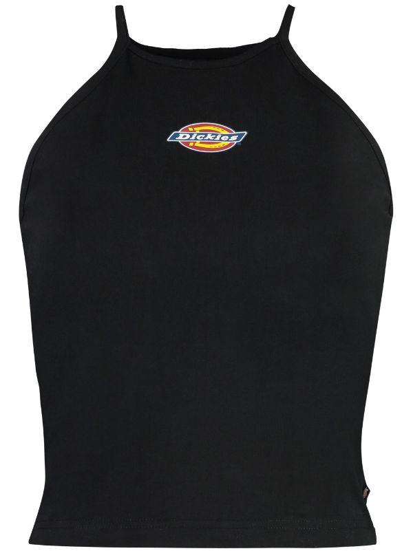 DICKIES Chain Lake Tank Top | Black | FARFETCH BR | Farfetch (BR)