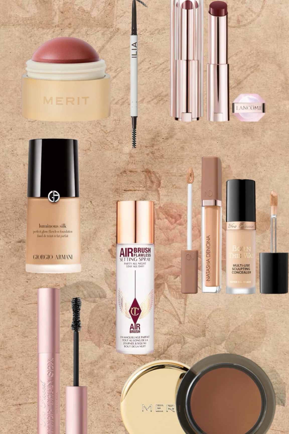 Sephora Sale Picks (makeup) 💄

#LTKBeauty #LTKSaleAlert #LTKCyberWeek