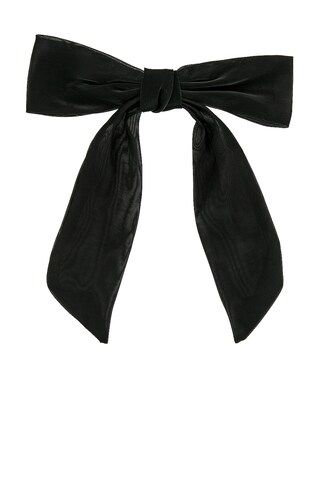 Amelie Bow Hair Clip
                    
                    Lovers and Friends | Revolve Clothing (Global)