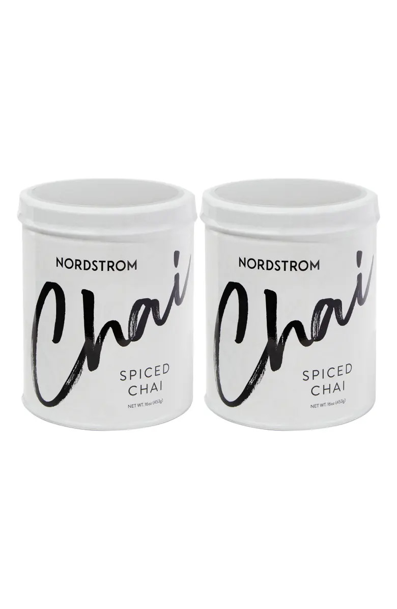 x Nordstrom Spiced Chai Mix Gift Pack | Nordstrom