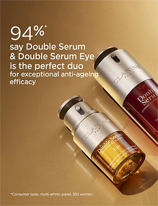 Double Serum 75ml | David Jones (Australia & New Zealand)