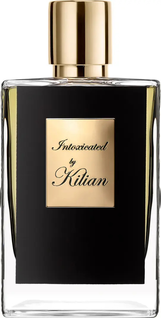 Kilian Paris Intoxicated Refillable Perfume | Nordstrom | Nordstrom