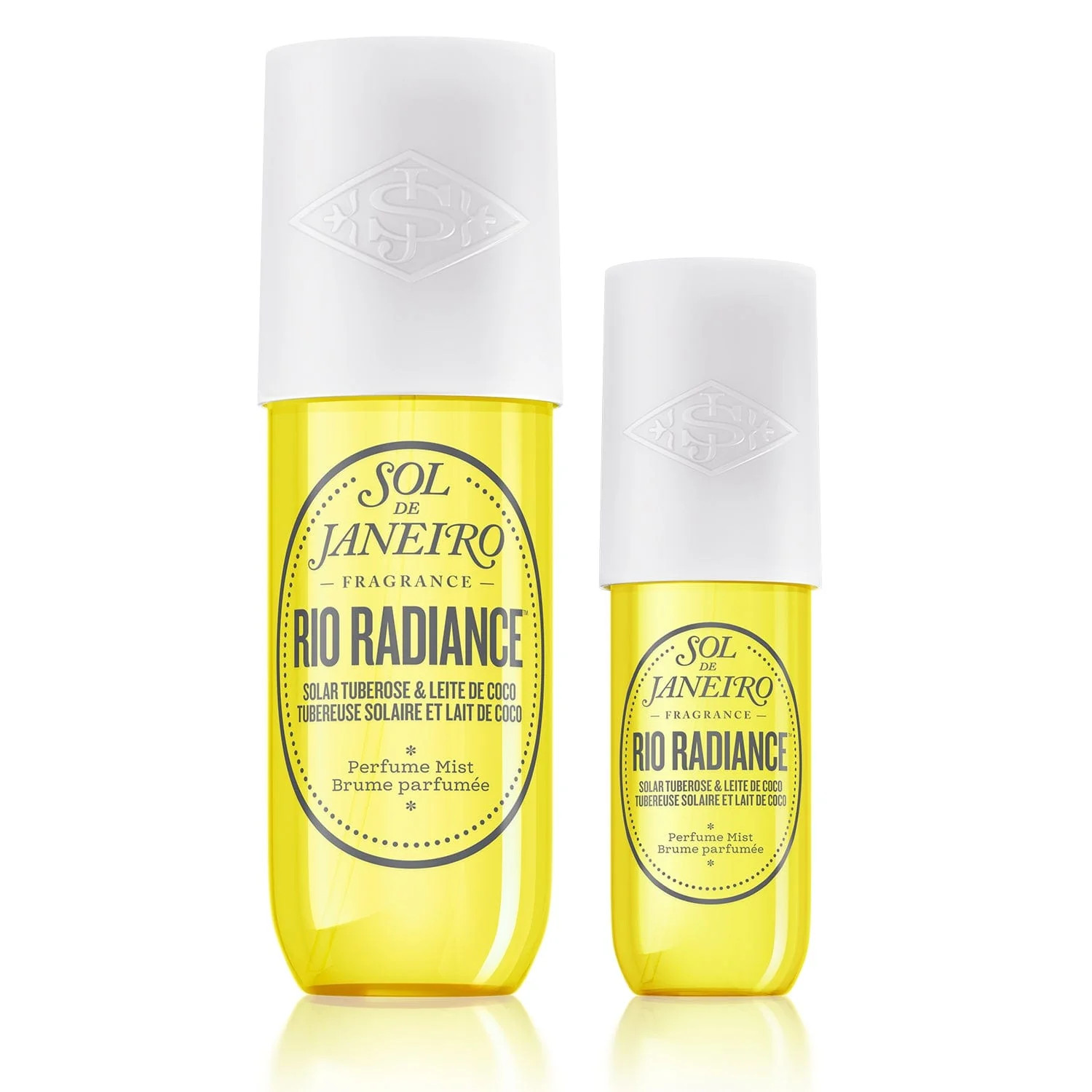 Double Up: Perfume Mist Duo | Online Exclusive | Sol de Janeiro
