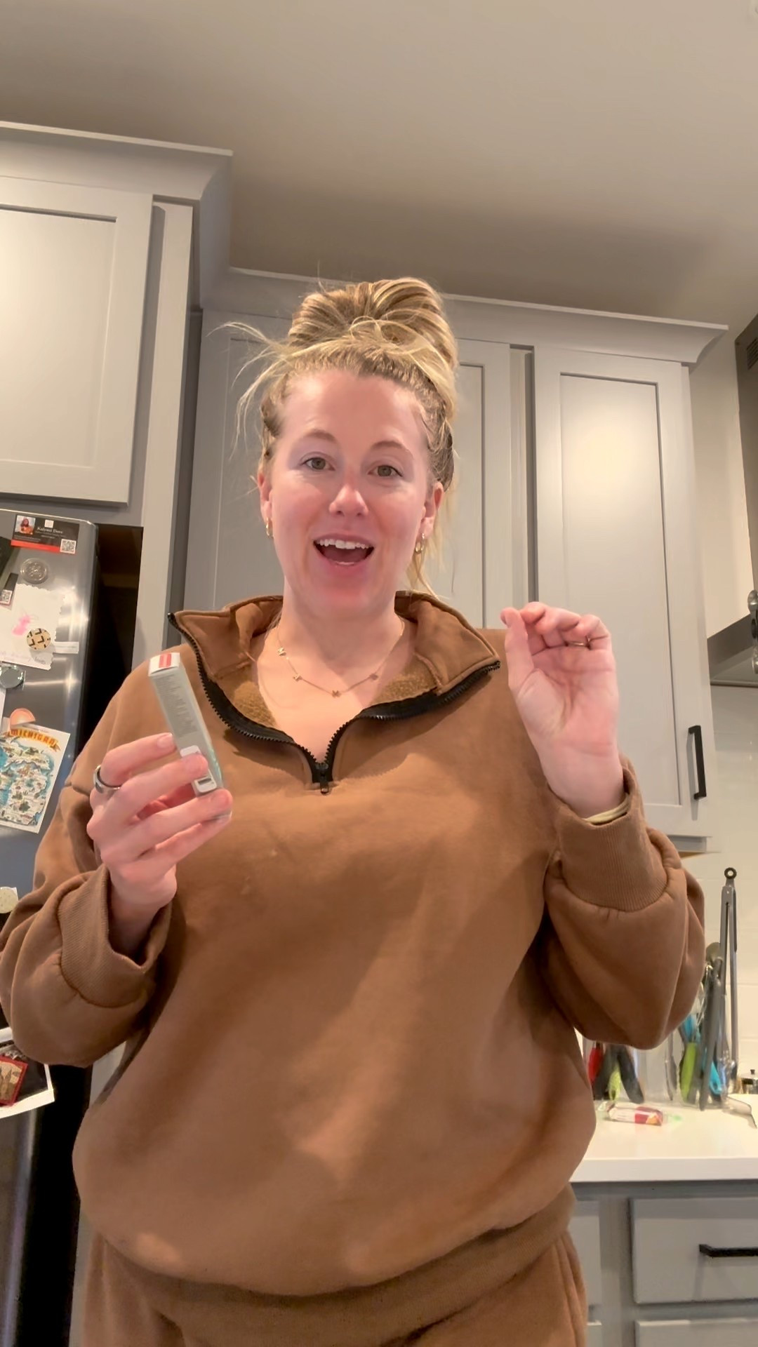 Sooo have yall ever tried the Wonderskin??

Excited to try it out and I’ll let you know how it goes👀

Color: romance

#LTKBeauty #LTKFindsUnder50