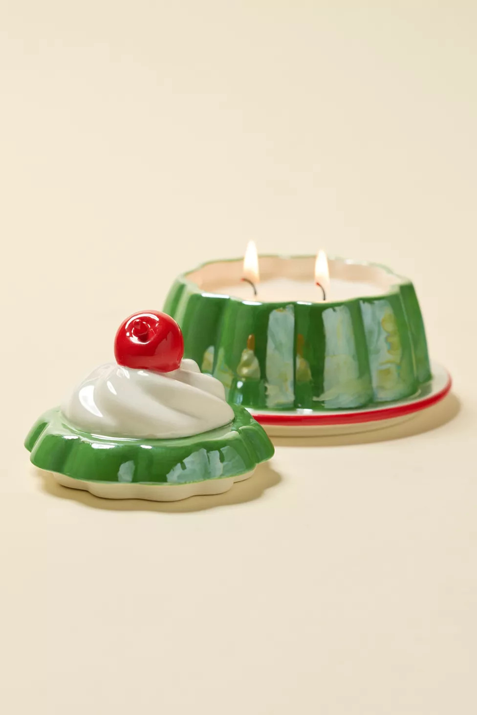 Jello 7 oz Scented Candle | Urban Outfitters (US and RoW)
