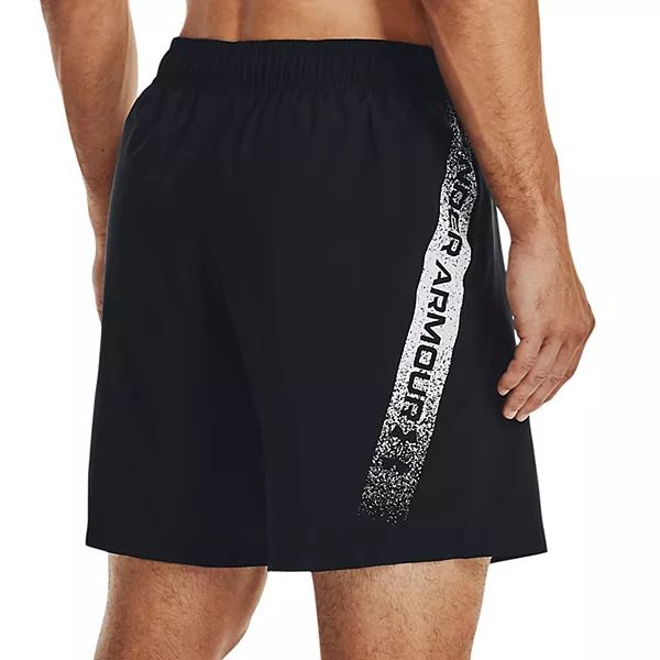 Men's Under Armour Woven Graphic Shorts | Kohl's