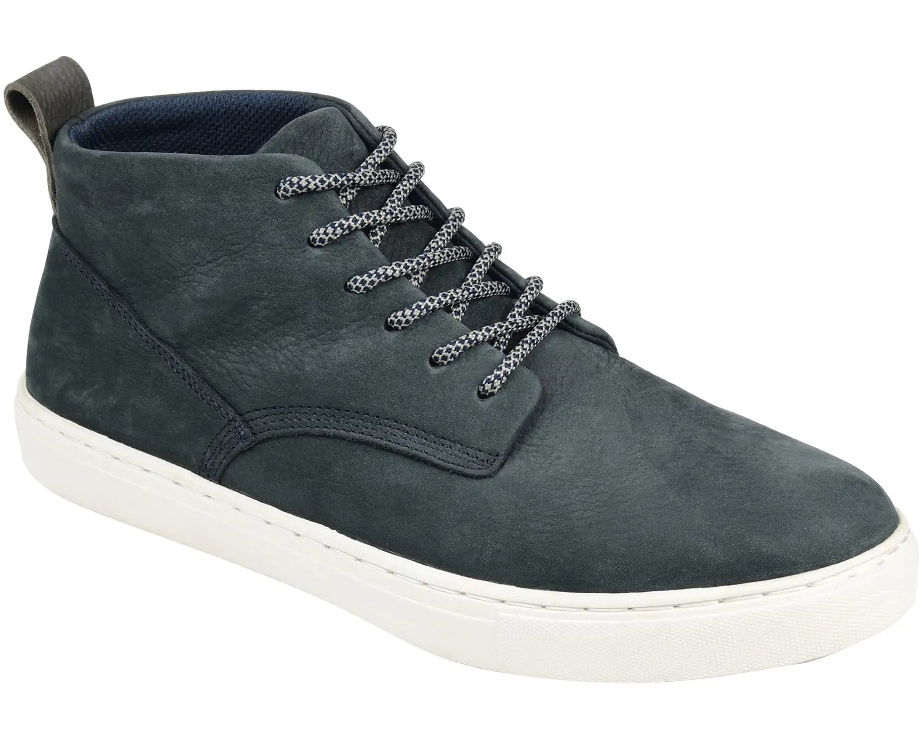 Rove Casual Leather Sneaker Boot | Zappos