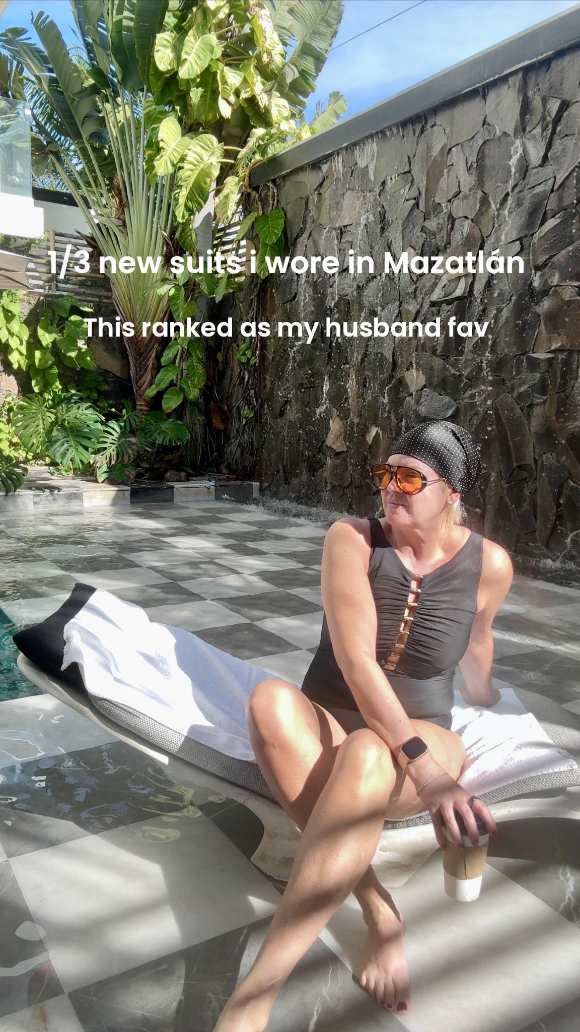 There’s really NOTHING that compares to a @miraclesuit *pr
N.O.T.H.I.N.G. 

I’m wearing size 10 

#LTKmidsize #LTKswimwear #LTKover50style