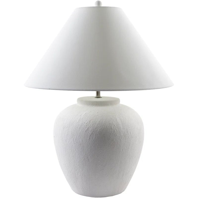 Elemir Ceramic Table Lamp | Wayfair North America
