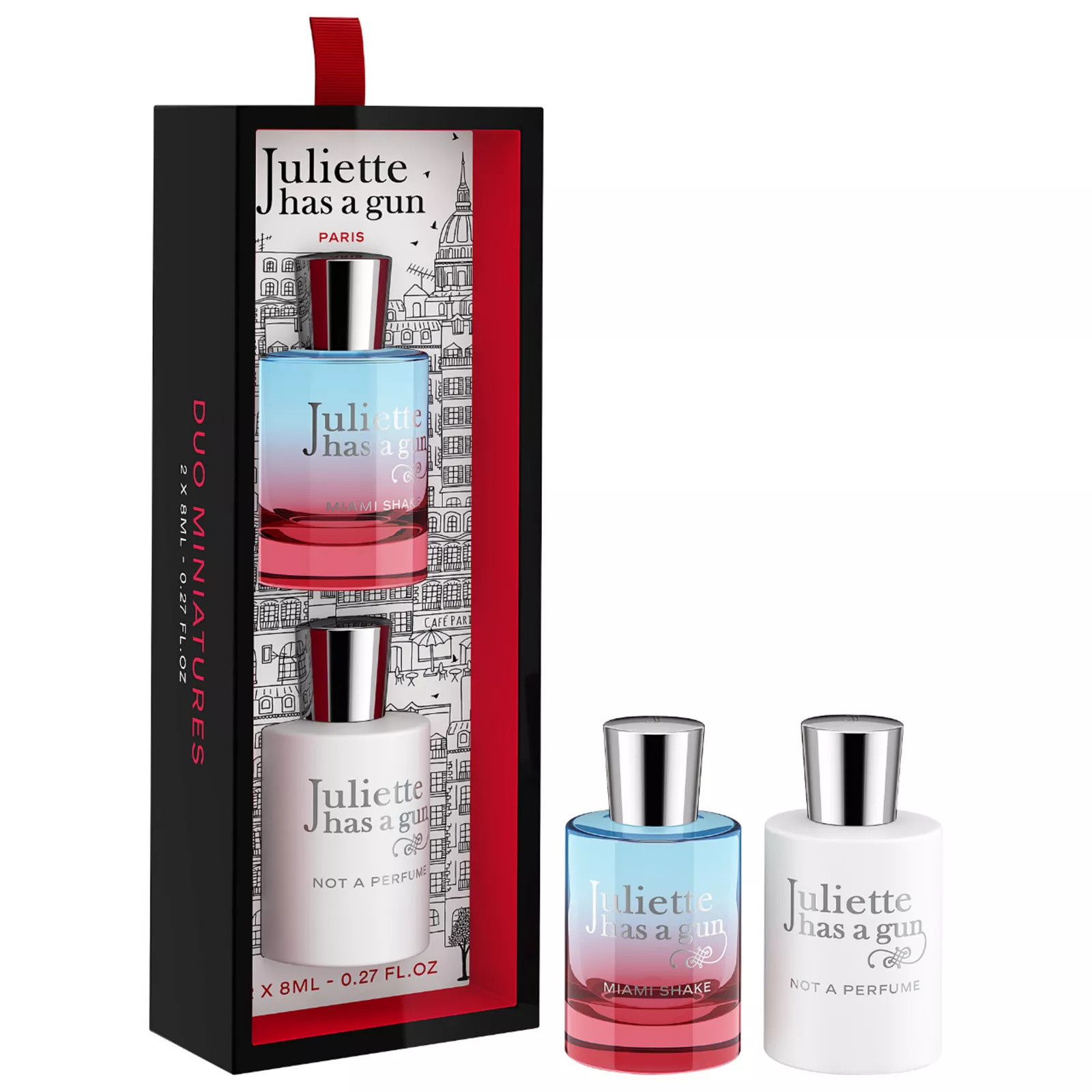 Juliette Has a Gun Mini Duo Coffret Set, Multiline | Kohl's