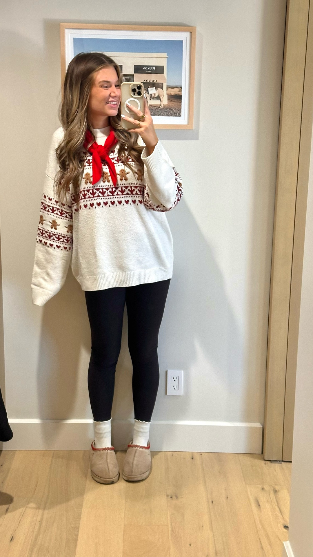 Sick as a dog so comfy & cozy but trying to be cute!! 🥰

#LTKwinter #LTKcanada #LTKmidsize