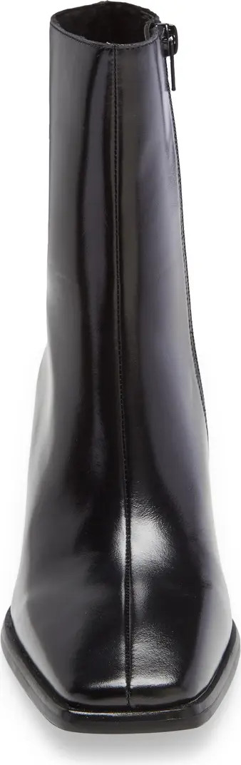 Geist Square Toe Boot (Women) | Nordstrom