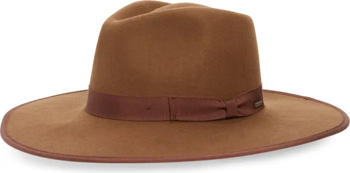 Brixton Jo Felted Wool Rancher Hat | Nordstrom | Nordstrom