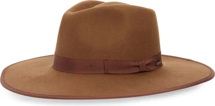Brixton Jo Felted Wool Rancher Hat | Nordstrom | Nordstrom
