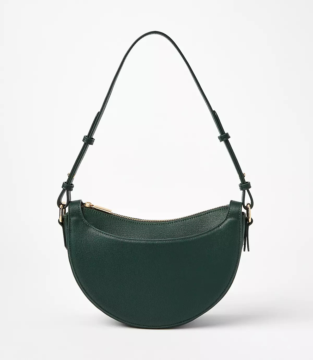 Half Moon Shoulder Bag | LOFT