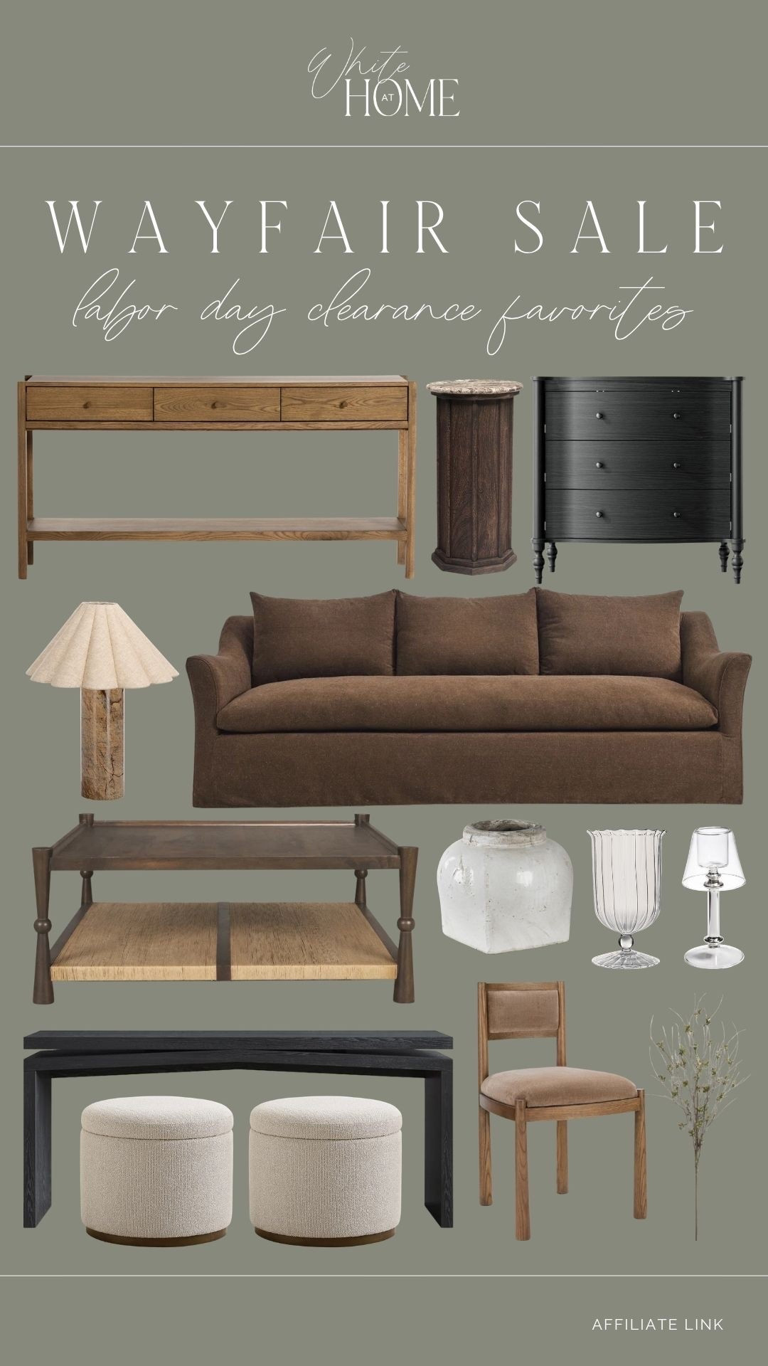 The Labor Day clearance sale at Wayfair is here! Save up to 70% off right now on so many beautiful finds for the home—seasonal and beyond!

#LTKHome #LTKSaleAlert #LTKSeasonal
