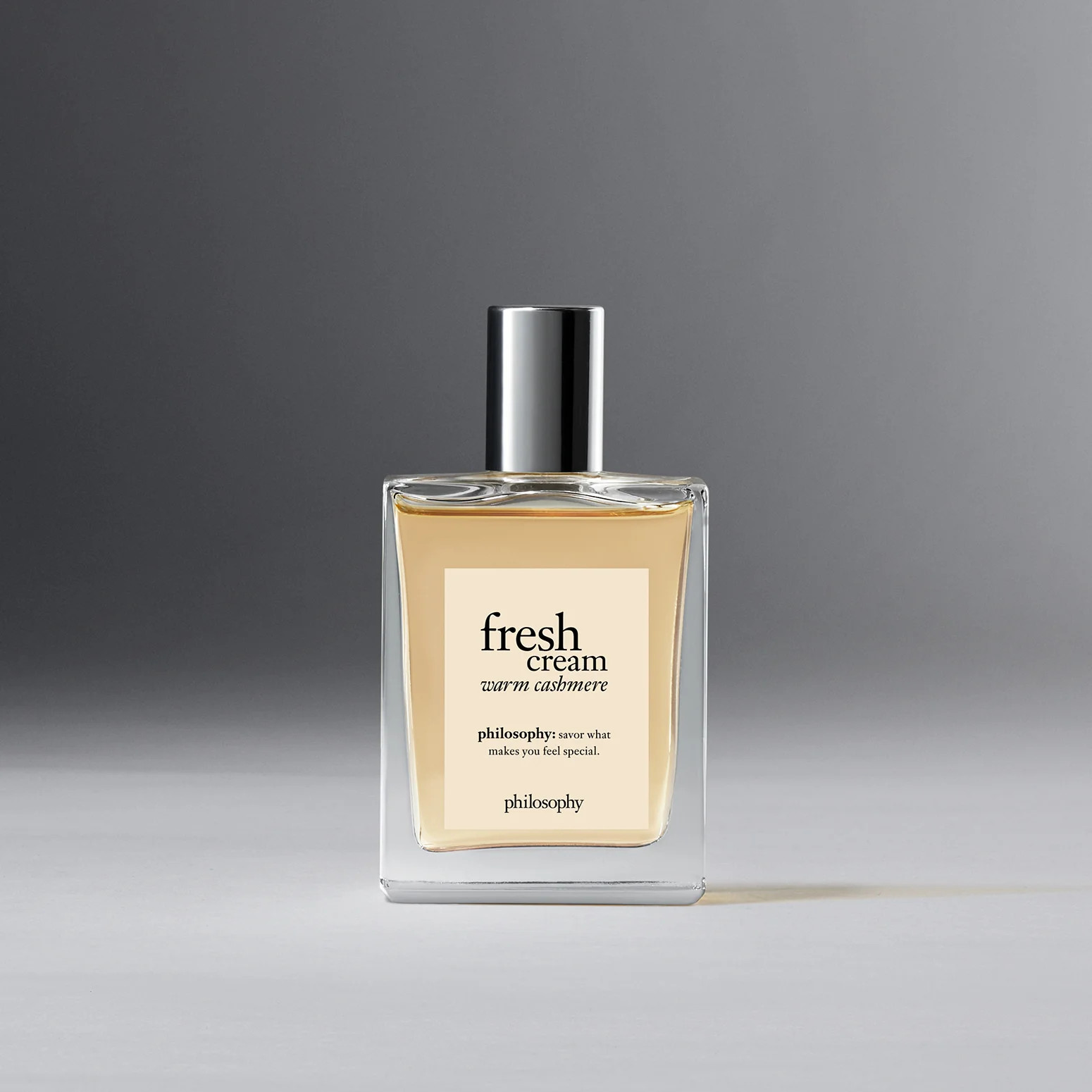 warm cashmere eau de toilette | Philosophy