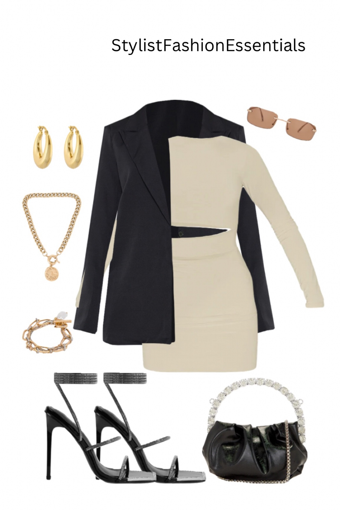 Keeping it cute ✨

Mini dress
Spring outfit
Summer outfit
Festival outfit
Black blazer 
Blazer outfit
Heels
Bodycon dress
Bodycon outfit
Jewellery
Bag 
Clean beauty
Sundress
Cocktail dress
White dress
Beige dress
Spring outfit
Sunglasses
Earrings
Necklace 

#LTKFind #LTKFestival #LTKSeasonal #LTKU #LTKStyletip #LTKWedding #LTKCurves 

#LTKsalealert #LTKunder50 #LTKunder100