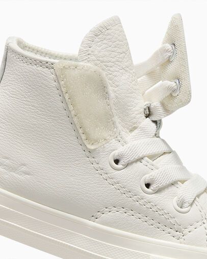 Chuck 70 Easy On Leather | Converse (US)