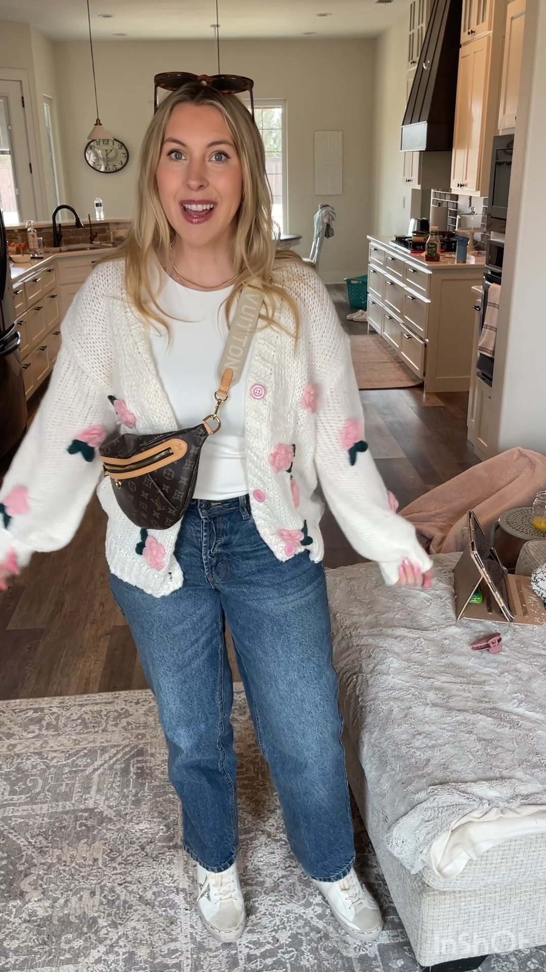 OOTD 

#LTKGiftGuide #LTKSeasonal #LTKWatchNow
