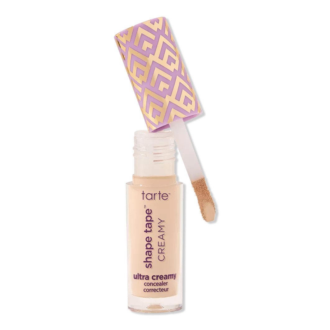 Travel Size Shape Tape Ultra Creamy Concealer | Ulta