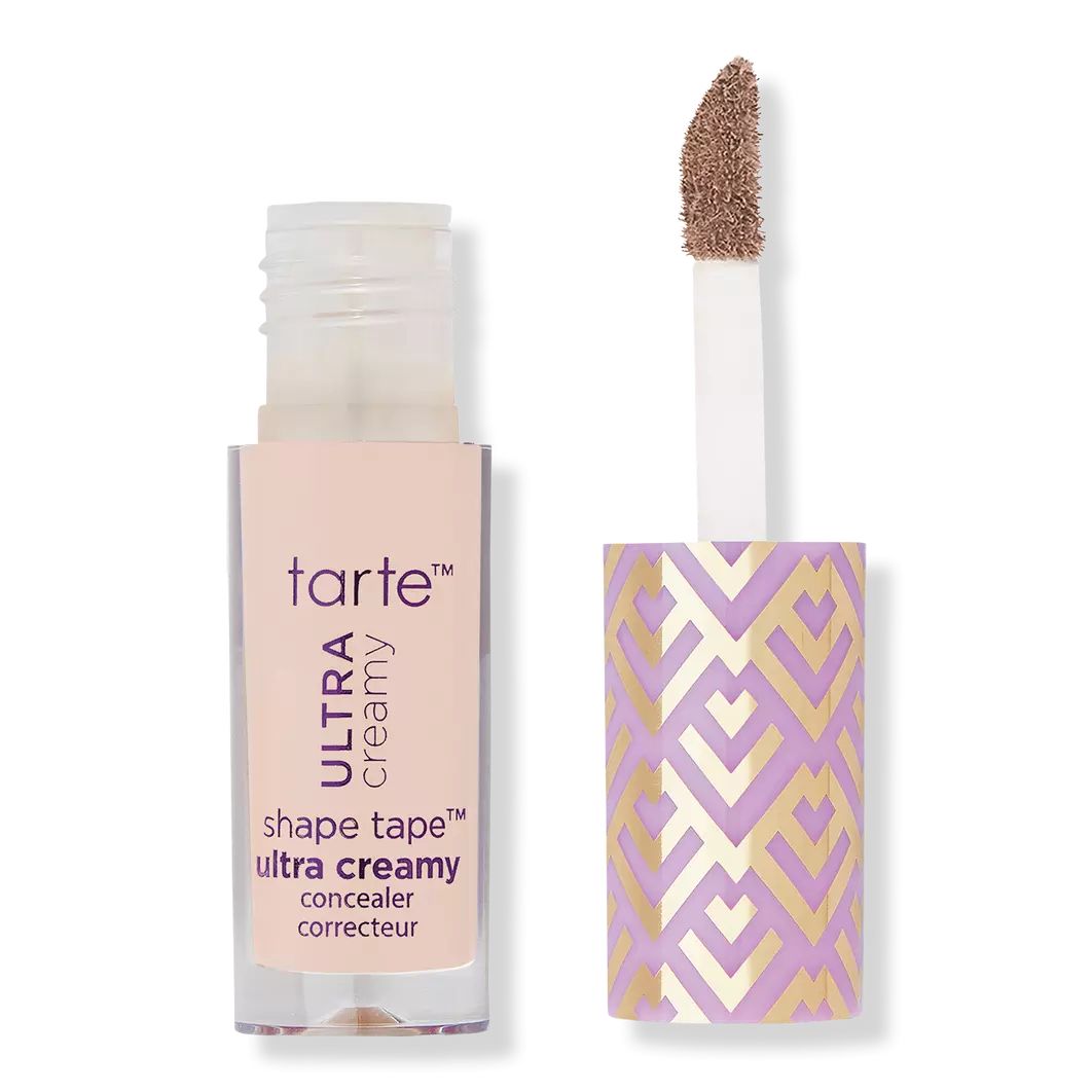 Travel Size Shape Tape Ultra Creamy Concealer | Ulta