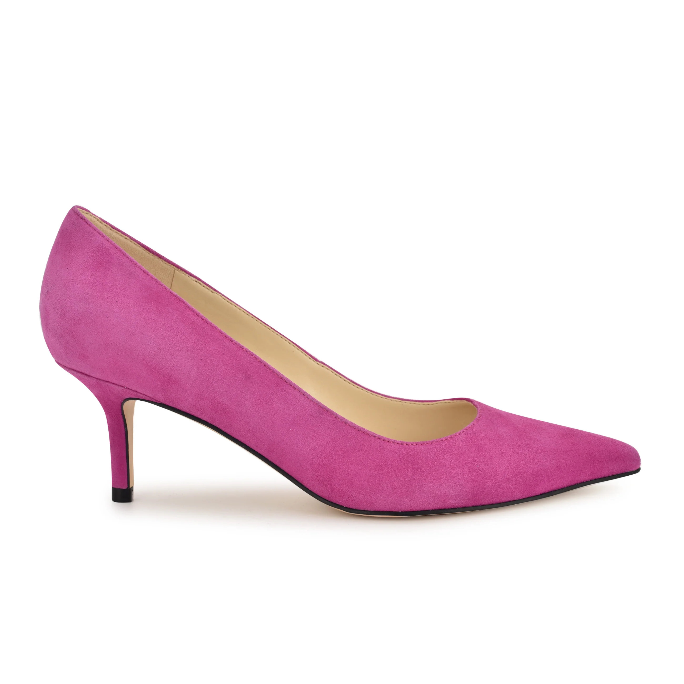 Arlene Pointy Toe Pumps | Nine West (US)