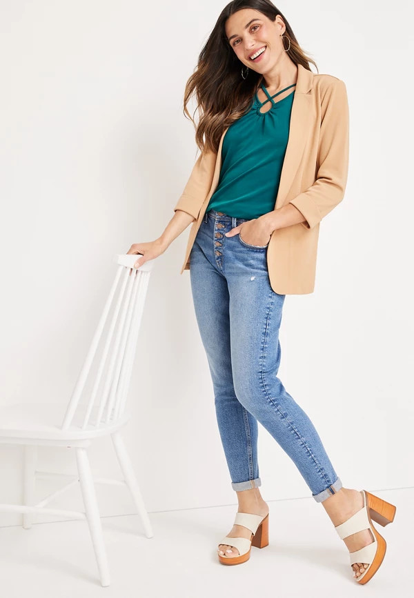 all shorts, dresses, swim & more 40% off | Maurices