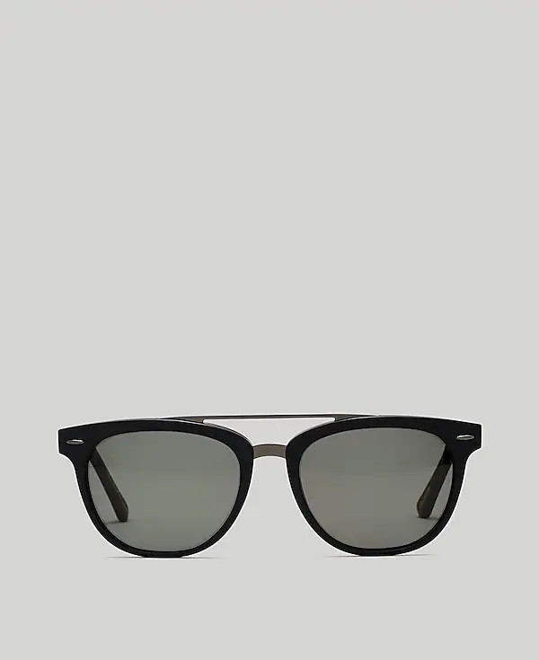 Izley Sunglasses | Madewell | Madewell
