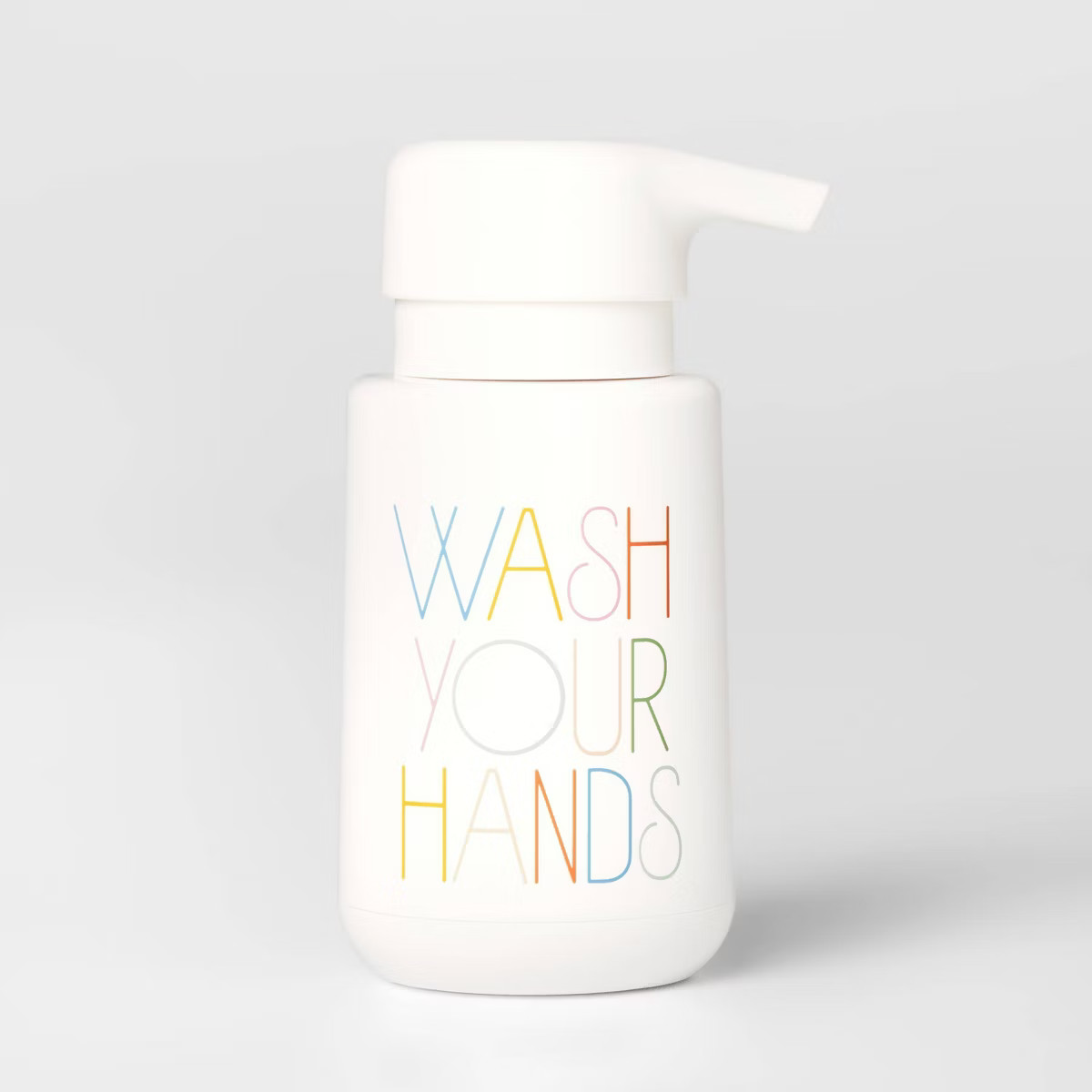 Kids' Soap Dispenser White - Pillowfort™ | Target