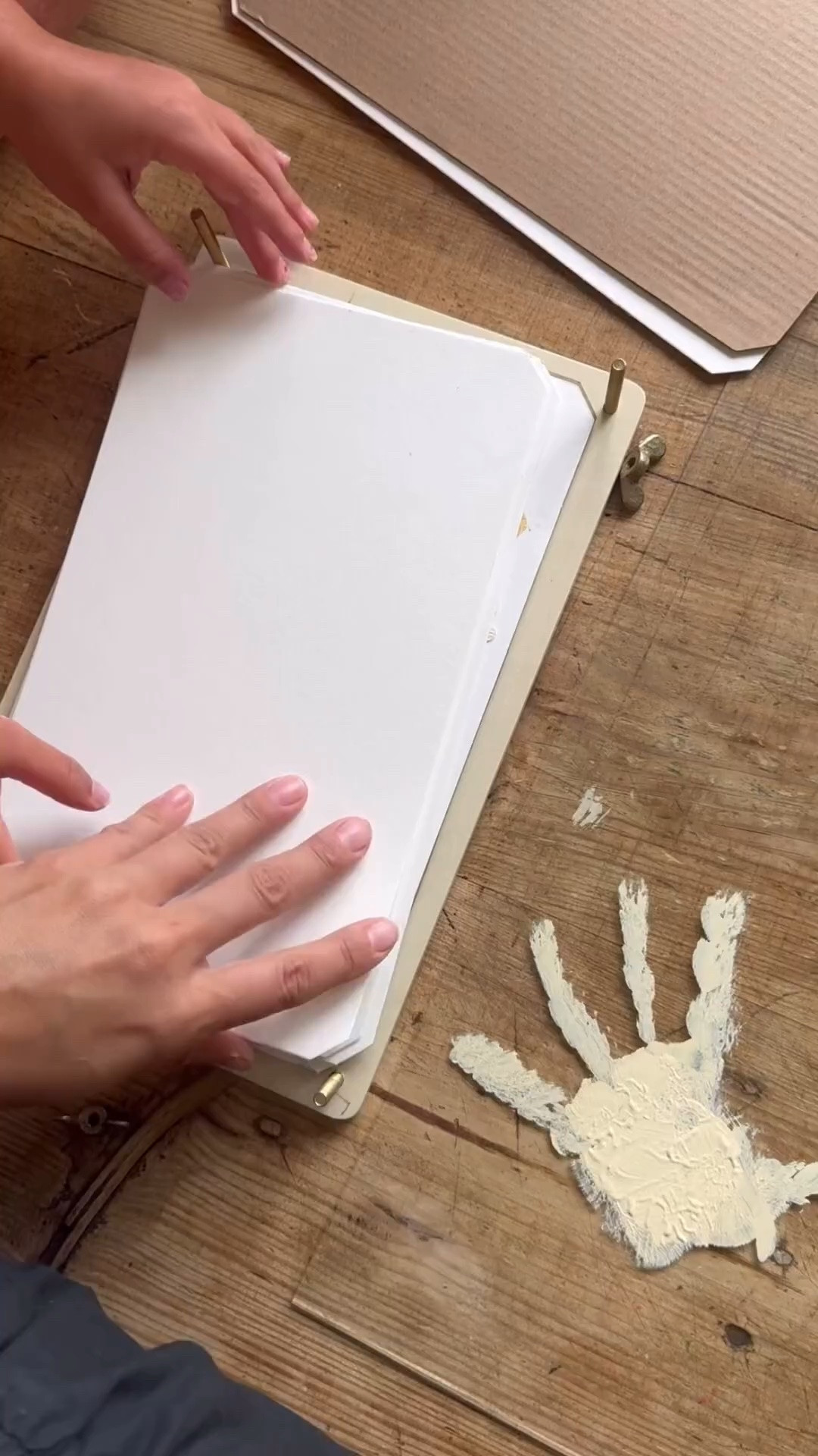 Flower Press Kit - DIY Flower Pressing

#LTKHome