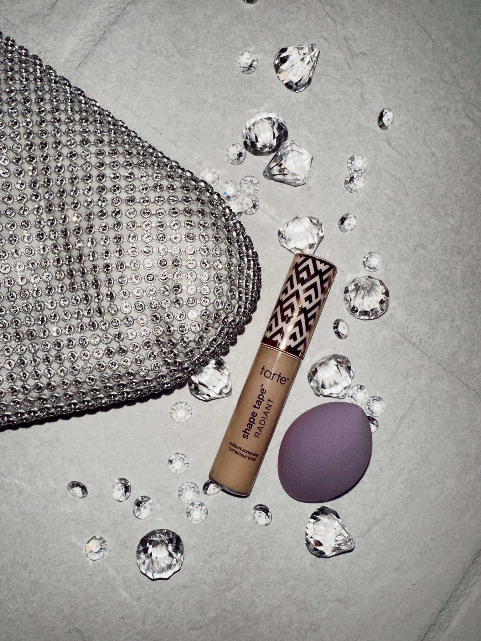 new, medium coverage shape tape concealer - I wear shade light neutral.

Use code: PEYTON for 15% off sitewide

#LTKstyletip #LTKbeauty #LTKunder50