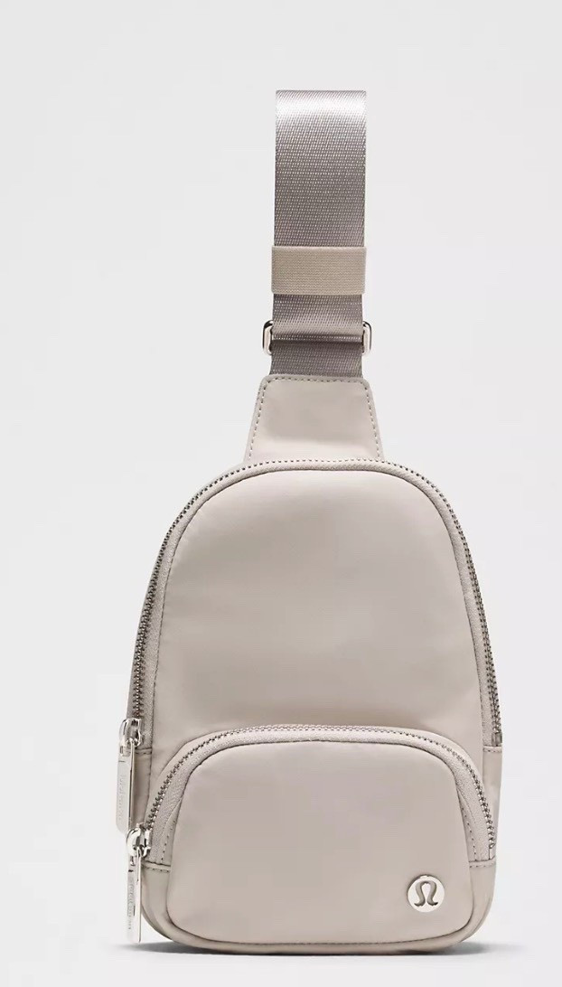 Cutesie bag to carry your fav workout items and keys in 

#LTKfitness #LTKstyletip #LTKsale