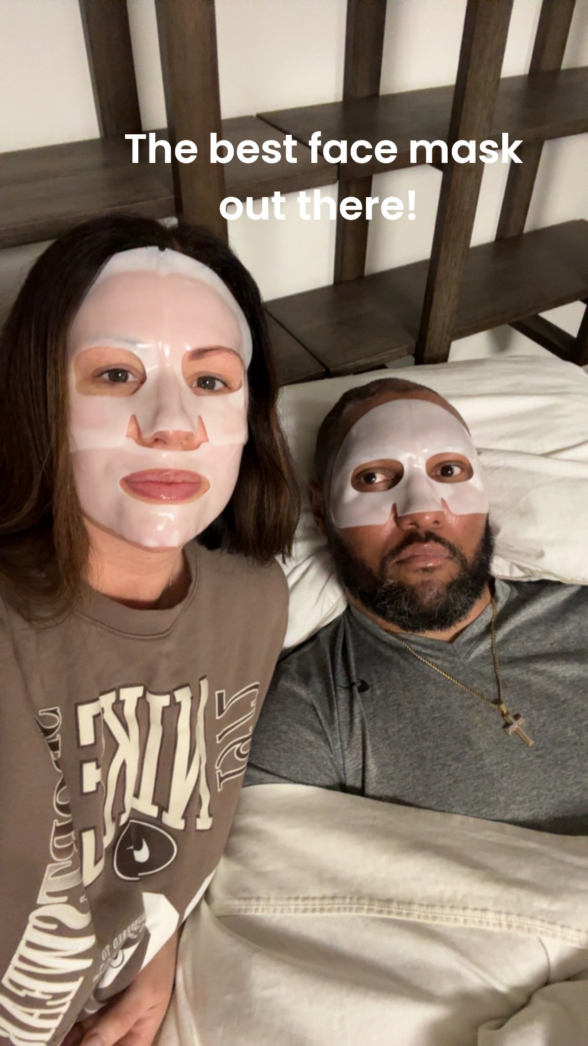 My all time favorite mask. It’s plumping and leaves your skin so hydrated and glassy 🙌🏽  

You can just use the mask or you can also get the serum which is AMAZING as well! I highly recommend both, but personal preference  

#LTKselfcare #LTKBeauty