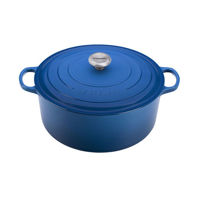 Round Dutch Oven | Le Creuset