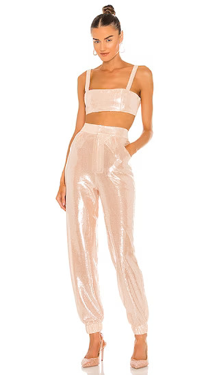 X REVOLVE Venuss Set in Nude | Revolve Clothing (Global)