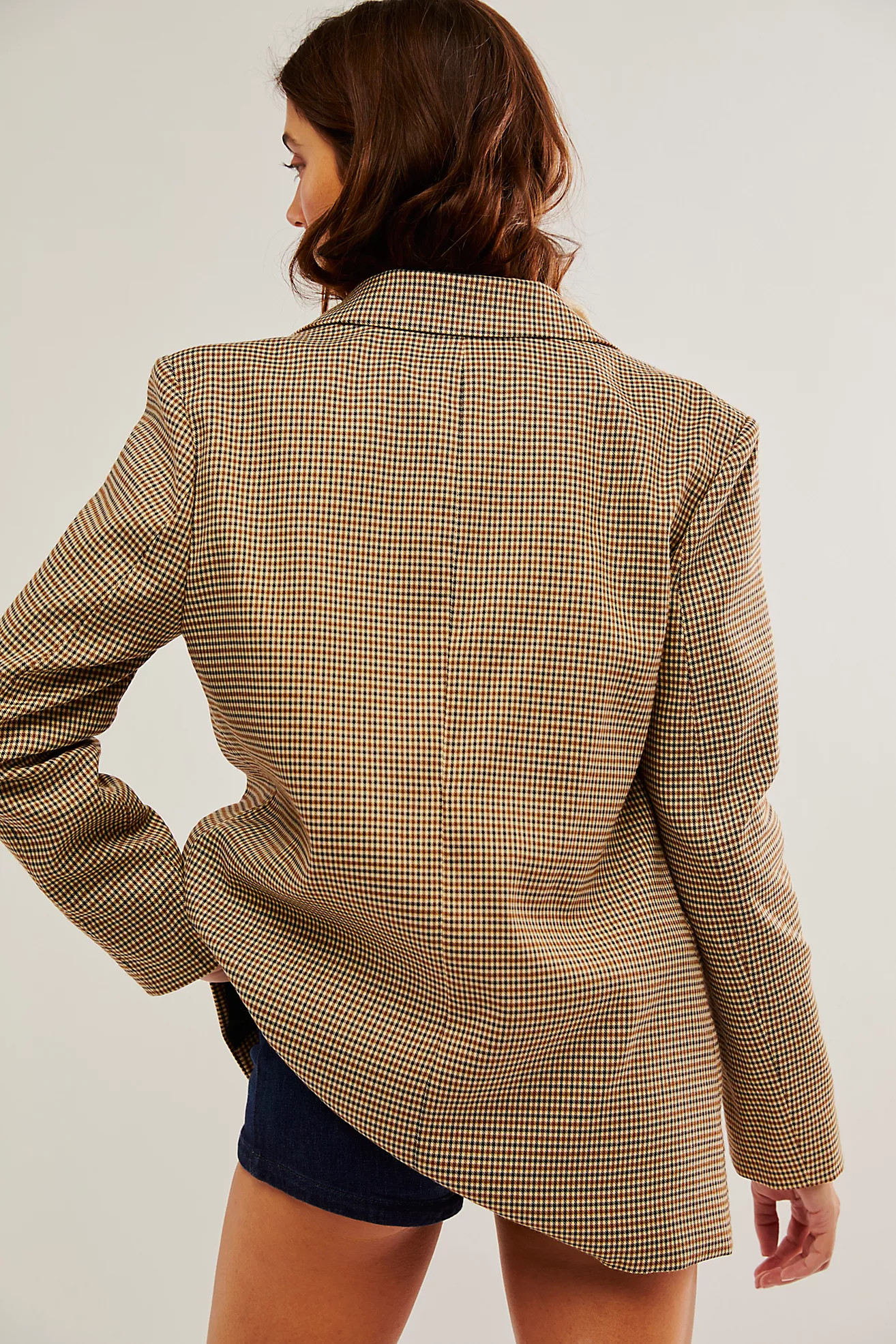 Blank NYC Show Business Blazer | Free People (Global - UK&FR Excluded)