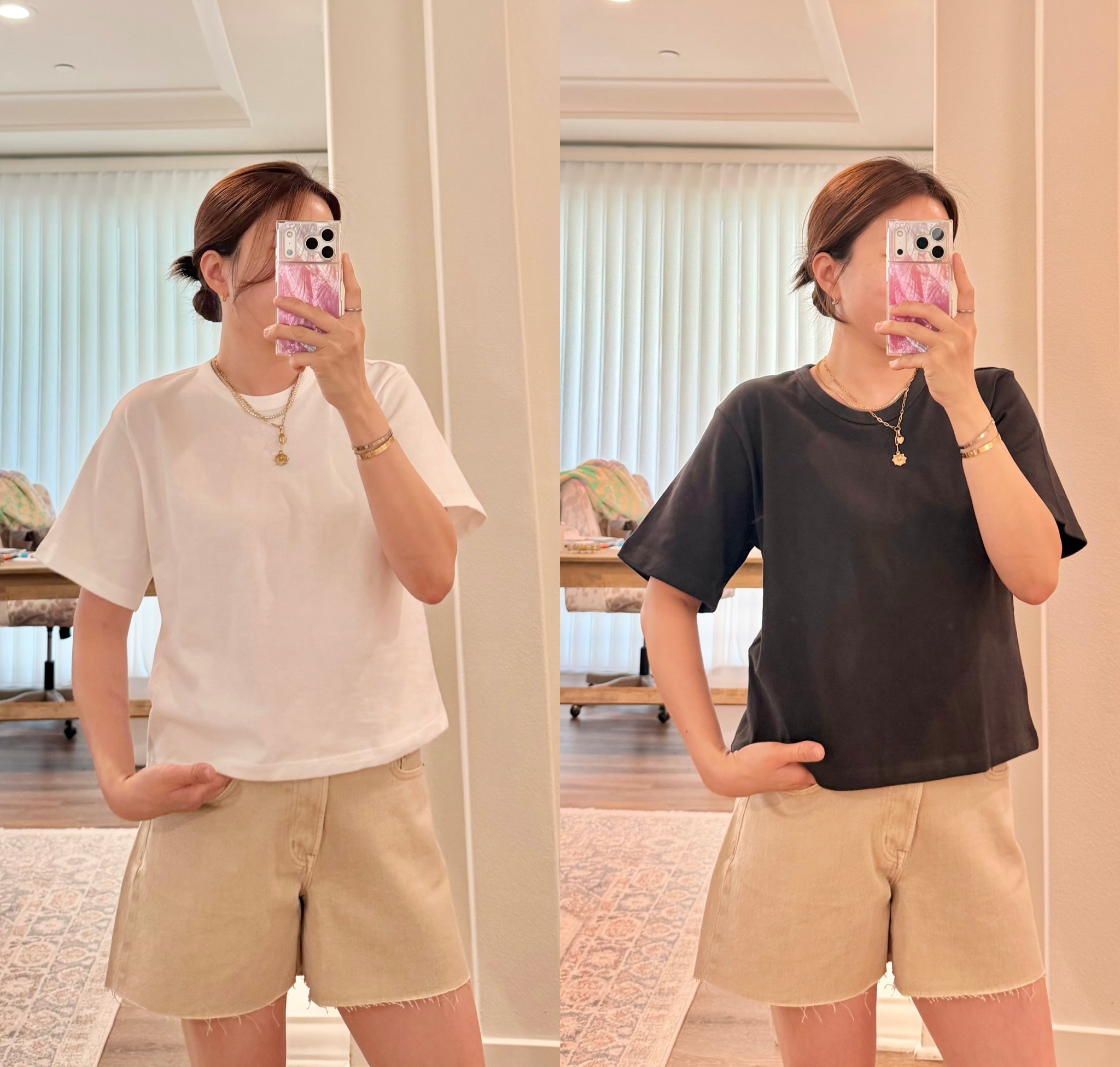 perfect basic tshirts🖤
size S
get 20%off when you buy 2 or more!

#LTKSaleAlert #LTKgrwm #LTKootd