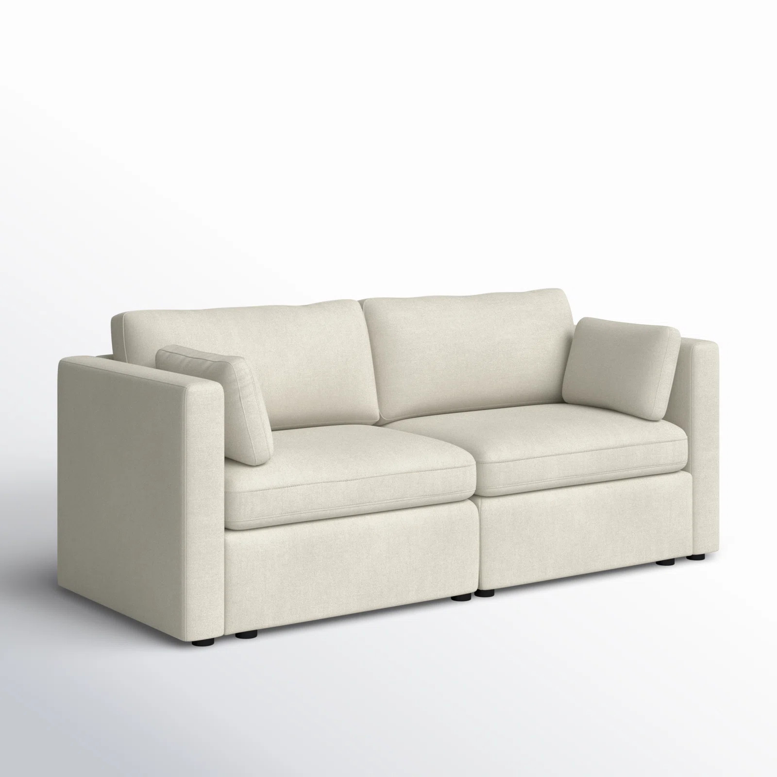 Winfree 78.8'' Upholstered Sofa | Wayfair North America