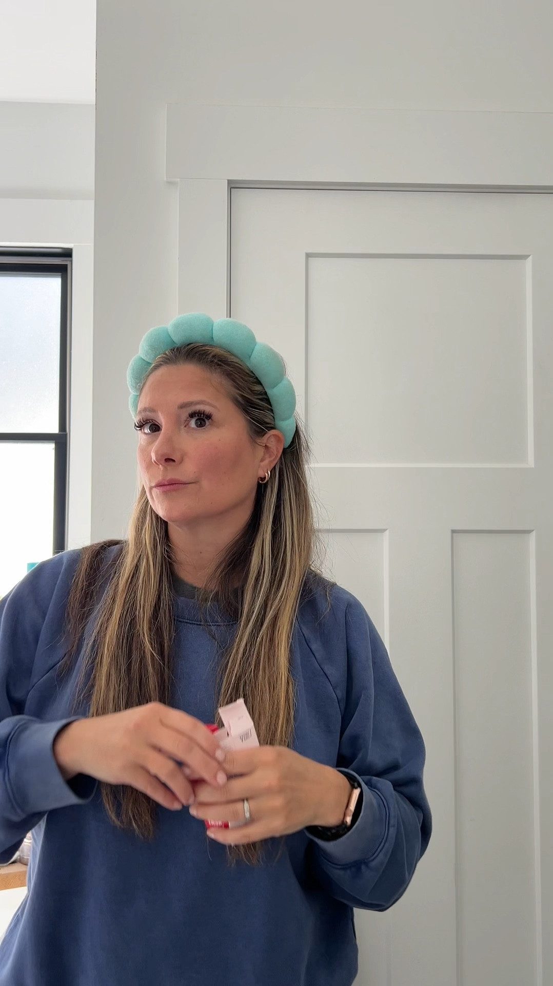 Can I just say that this late-night impulse purchase was actually a great buy?! Snagged the Benefit BeneTint lip and cheek stain and I'm already obsessed. So easy to apply, perfect for a natural look. Also used a lip pencil from Urban Decay for the combo.
#beautyfaves #multiuseproduct #everydaylook #giftguide

#LTKGiftGuide #LTKBeauty #LTKSeasonal