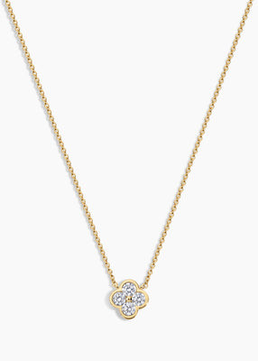 Camilla Necklace | Electric Picks Jewelry