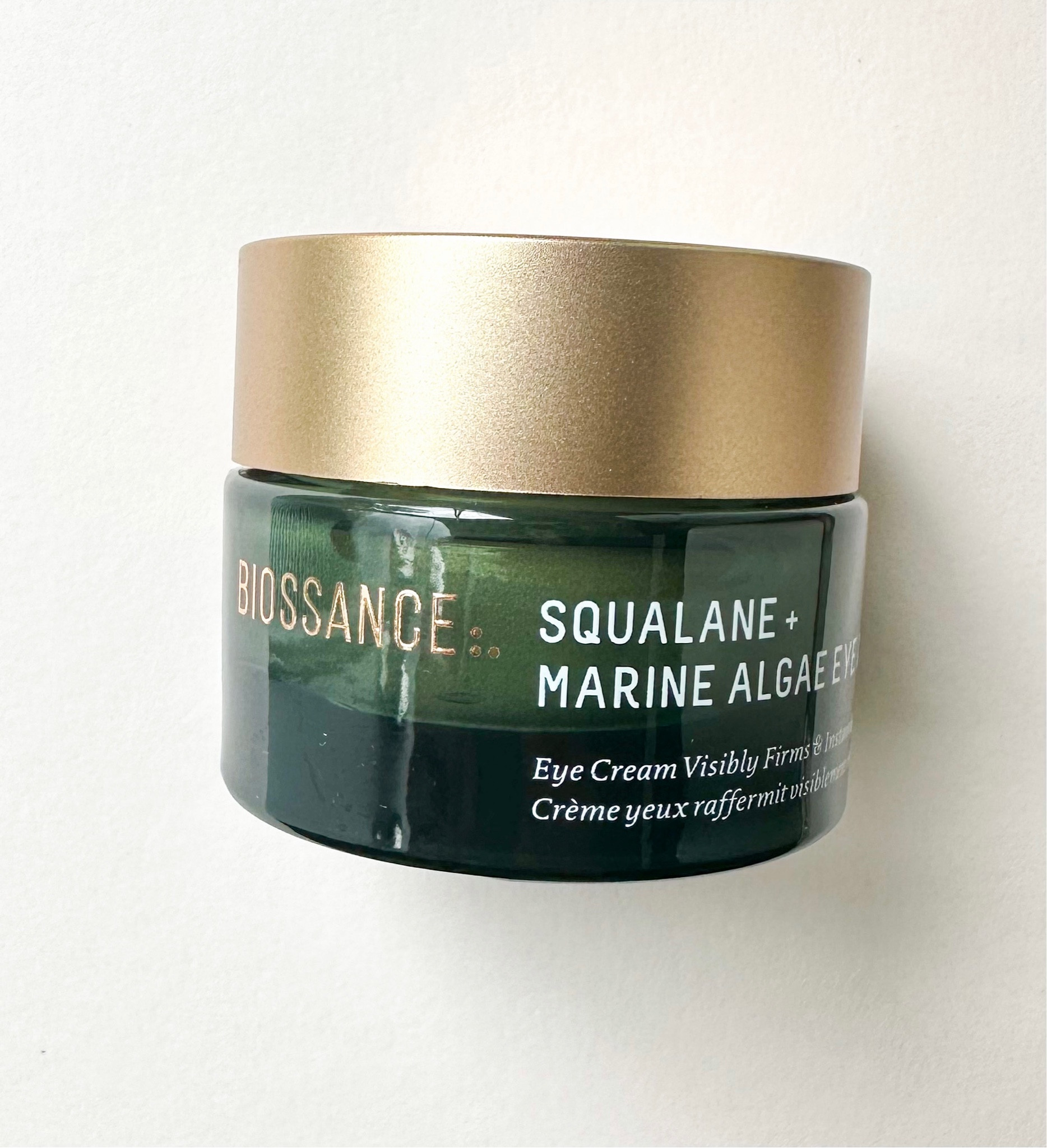 This eye cream is smooth and creamy . It is very smooth to apply. It has help to reduce eye puffiness and lifted fine lines. This is must haves in your skin routine .
Shop at Sephora discount deals.
#giftedbybiossnace

#LTKFind #LTKBeautySale #LTKGiftGuide