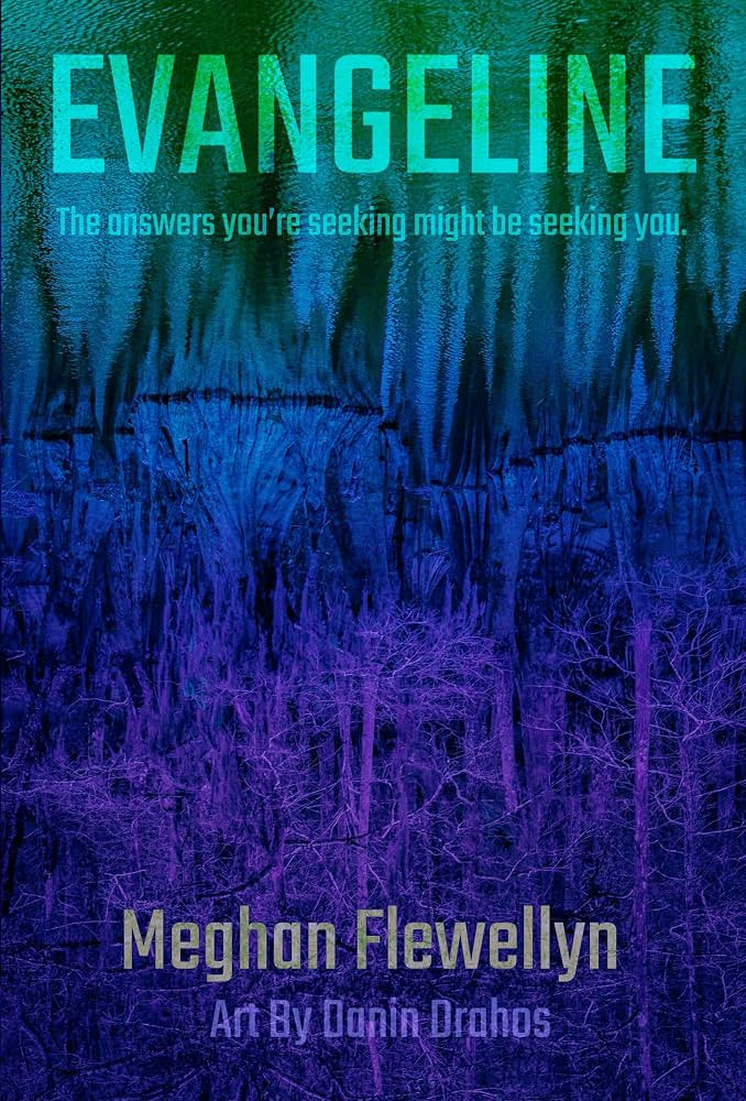 Evangeline | Amazon (US)