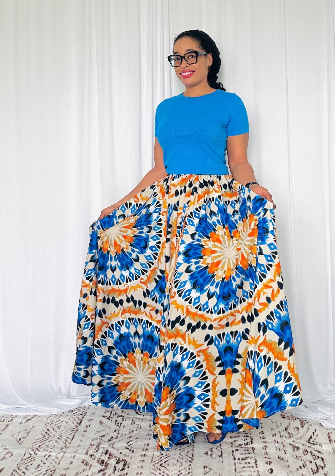 Comfortable, light, descent, beautiful! 

#LTKSeasonal #LTKFindsUnder50 #LTKSummerEdit