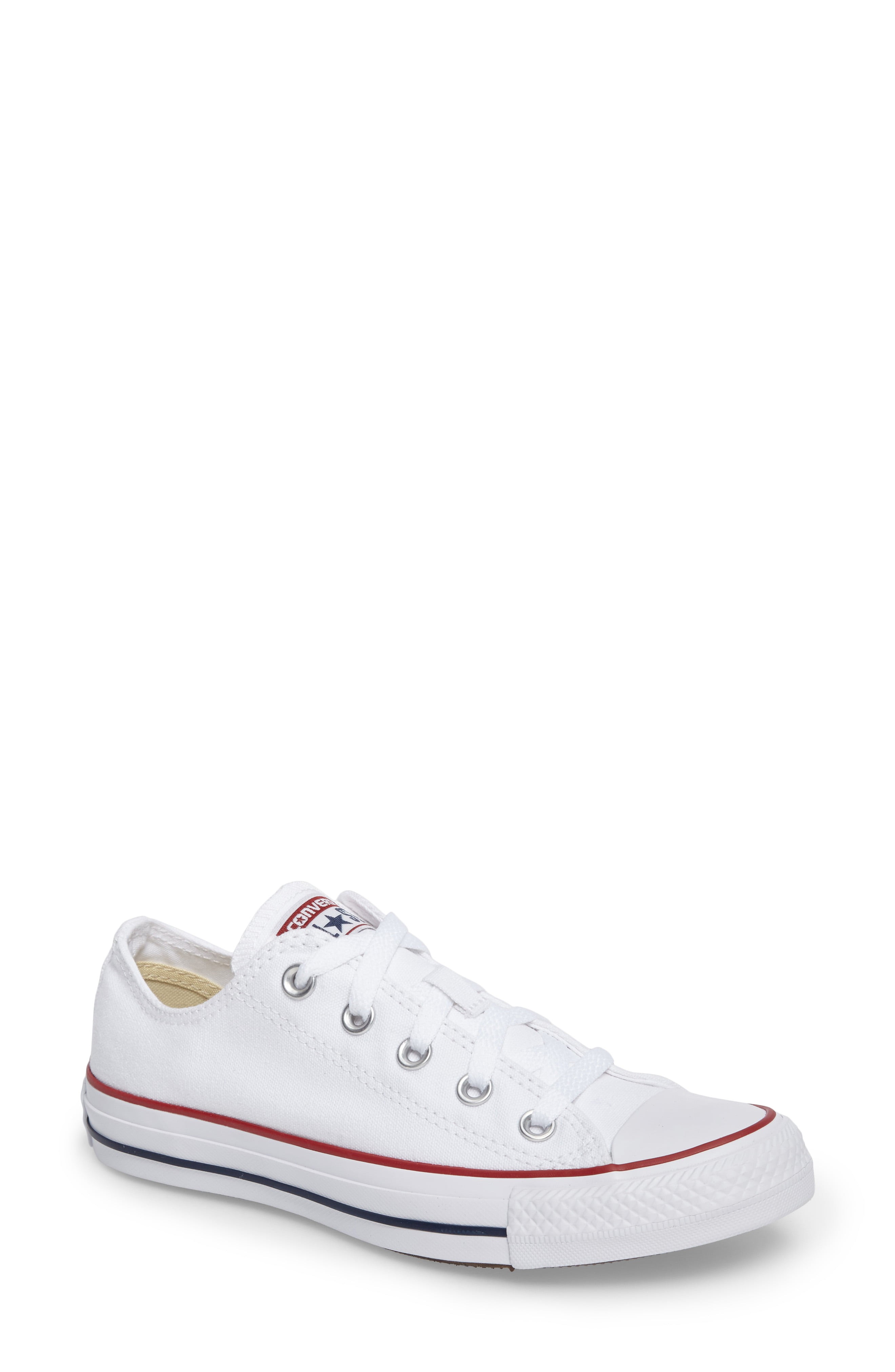 Chuck Taylor<sup>®</sup> Low Top Sneaker | Nordstrom