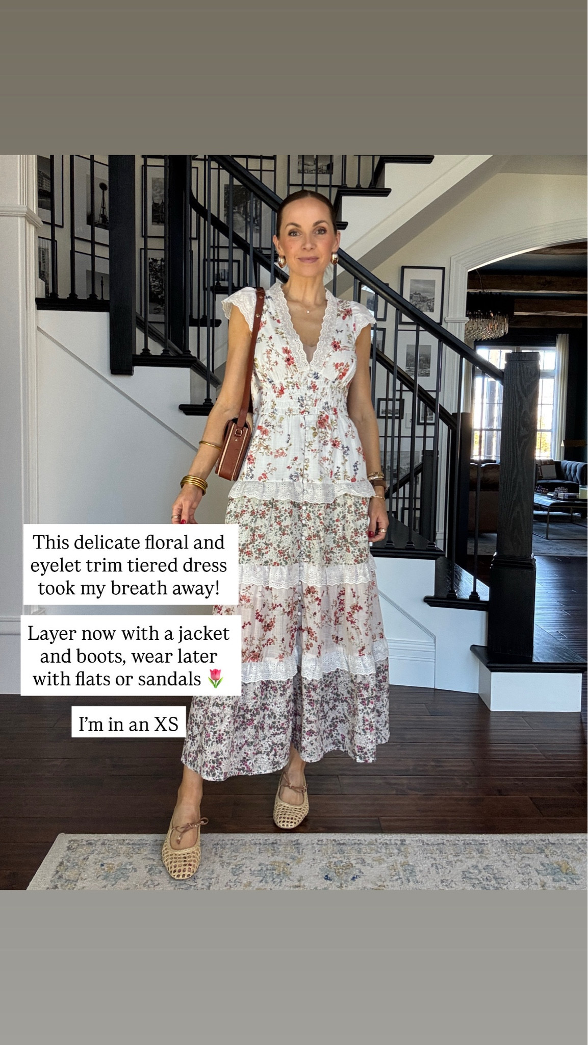 @Anthropologie Burton down dress, perfect for spring 

#LTKgrwm