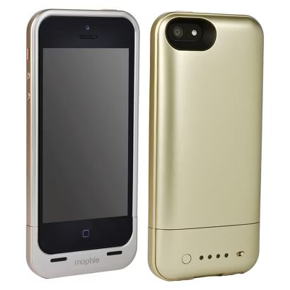 mophie Juice Pack Air Made with Protective Battery Case for iPhone | Target